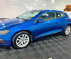 2010 Volkswagen Scirocco - Image 6/10