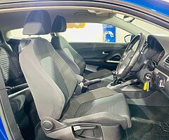 2010 Volkswagen Scirocco - Image 7/10
