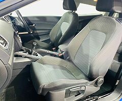 2010 Volkswagen Scirocco - Image 8/10
