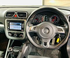 2010 Volkswagen Scirocco - Image 9/10