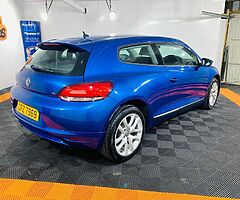 2010 Volkswagen Scirocco - Image 10/10