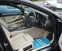 2016 BMW Series 6 - Image 8/10