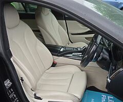 2016 BMW Series 6 - Image 9/10