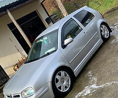 Mk4 or B5.5 Wanted