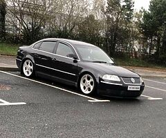 Mk4 or B5.5 Wanted