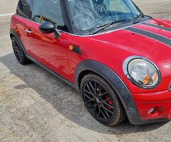 2010 mini copper Diesel - Image 3/3