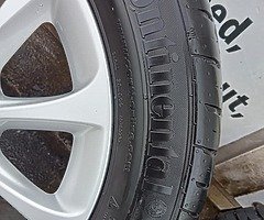 For sell alloy wheels for Audi A3 - Image 5/7