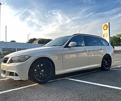 2012 BMW Series 3