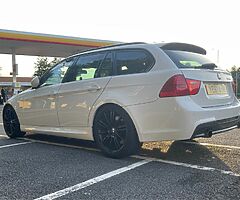 2012 BMW Series 3