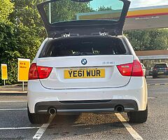 2012 BMW Series 3 - Image 6/10