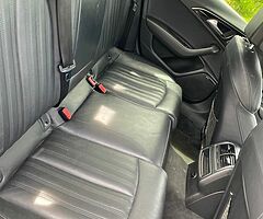 2014 Audi a6 ultra black edition 190 ps - Image 7/9
