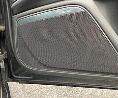 2014 Audi a6 ultra black edition 190 ps - Image 8/9