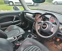 Mini cooper park lane - Image 3/5