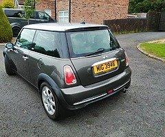 Mini cooper park lane - Image 4/5