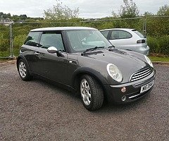 Mini cooper park lane - Image 5/5