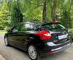 2014 Ford Focus - Image 4/7