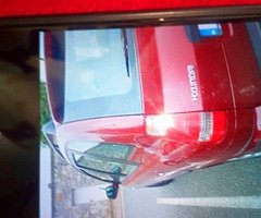 HYUNDAI MATRIX DIEZEL1p5 2010
