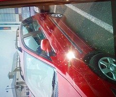 HYUNDAI MATRIX DIEZEL1p5 2010