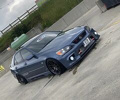 Lexus is200