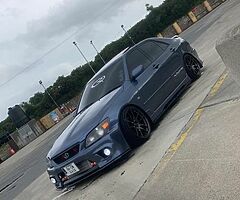 Lexus is200 - Image 3/6
