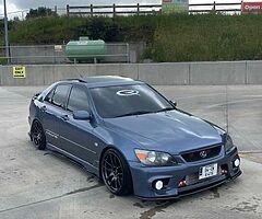 Lexus is200 - Image 4/6