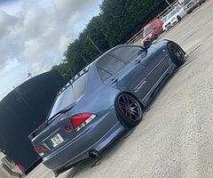 Lexus is200 - Image 5/6
