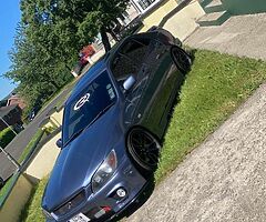 Lexus is200 - Image 6/6
