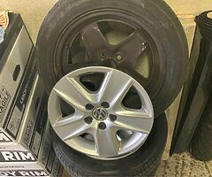 Genuine Golf Wheels - Image 4/5
