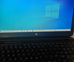HP