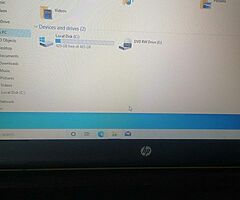 HP