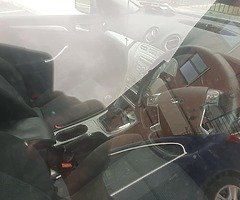Ford Mondeo 2008 1.6 PETROL READ ADD