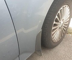 Ford Mondeo 2008 1.6 PETROL READ ADD