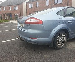 Ford Mondeo 2008 1.6 PETROL READ ADD - Image 5/7