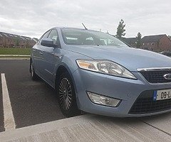 Ford Mondeo 2008 1.6 PETROL READ ADD - Image 7/7