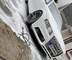 Audi A4 2010