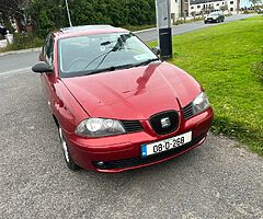 Seat cordoba 1.2 petrol new nct 01/2023 - Image 8/8