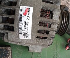 2003 FIAT STILO PARTS - Image 3/10