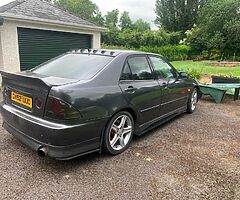 Lexus is200 sport