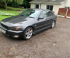 Lexus is200 sport - Image 4/8