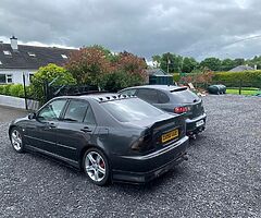 Lexus is200 sport - Image 6/8