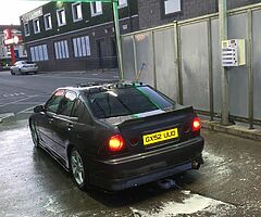 Lexus is200 sport - Image 7/8