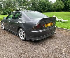 Lexus is200 sport - Image 8/8