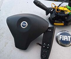 2003 FIAT STILO PARTS - Image 10/10