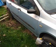 2003 FIAT STILO PARTS - Image 8/10