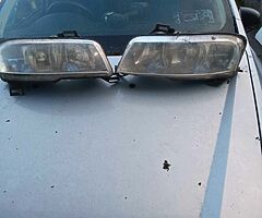 2003 FIAT STILO PARTS - Image 9/10