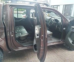 09 navara no test - Image 4/5