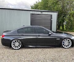 2011 BMW Series 5 - Image 6/10
