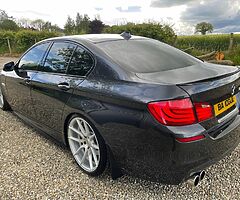 2011 BMW Series 5 - Image 10/10