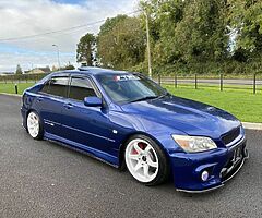 Is200 wanted