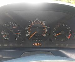 Mercedes benz 300sl 12v r129 1991 - Image 7/10